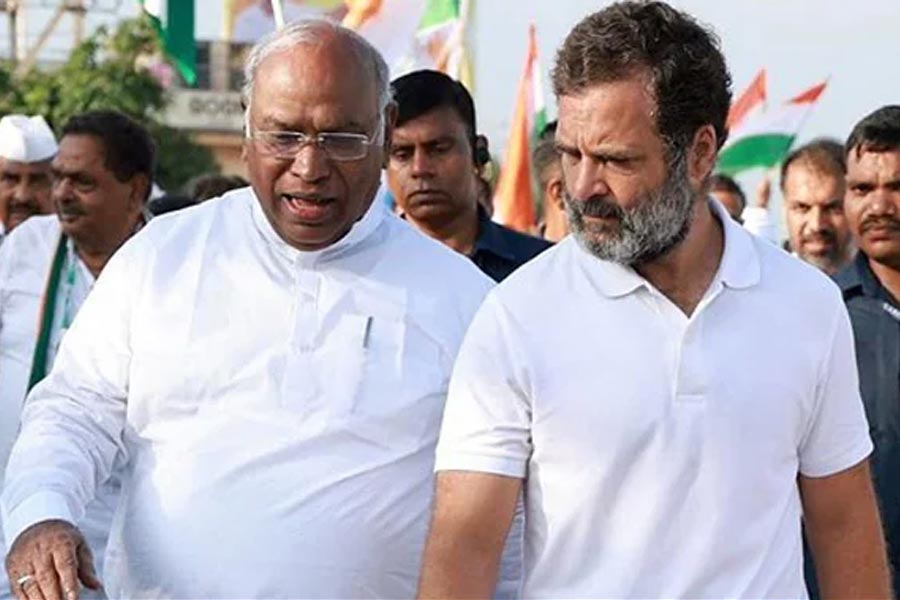 Lok Sabha 2024: Congress war room gets a new address
