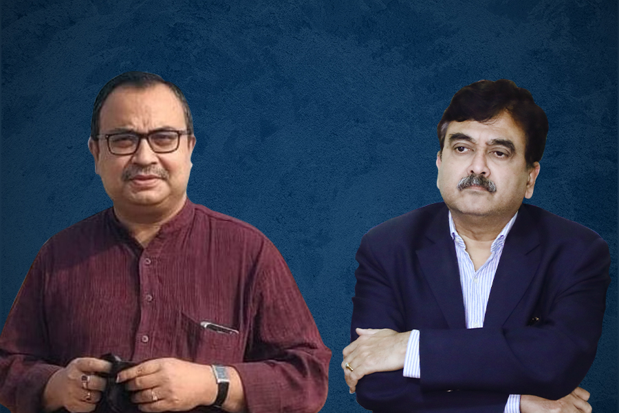 Kunal Ghosh slams Justice Abhijit Gangopadhyay on recruitment scam