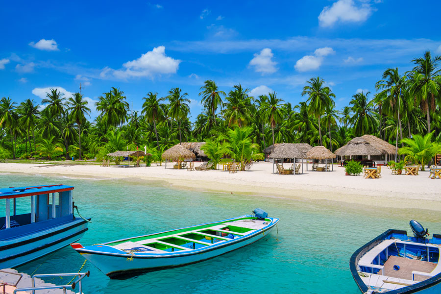 How to get permit to visit Lakshadweep, check details | Sangbad Pratidin