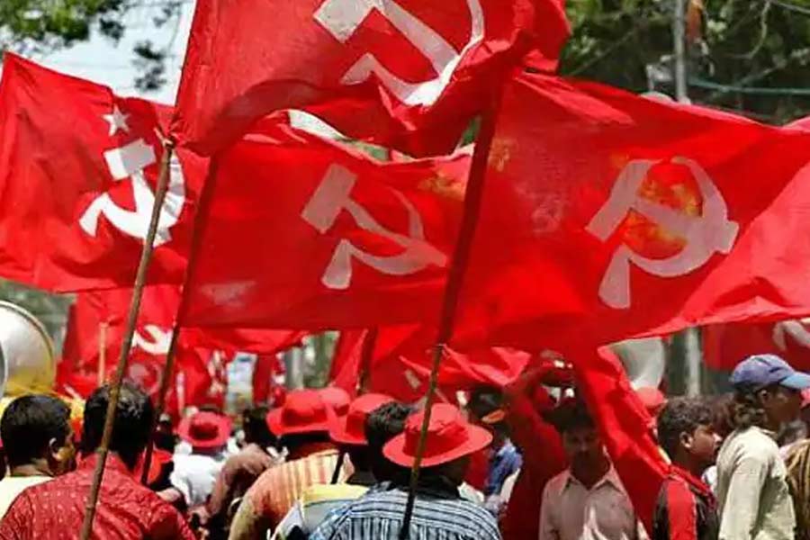 CPIM to discuss party failure in various front during West Bengal Lok Sabha Polls