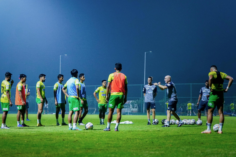 Mohun Bagan 