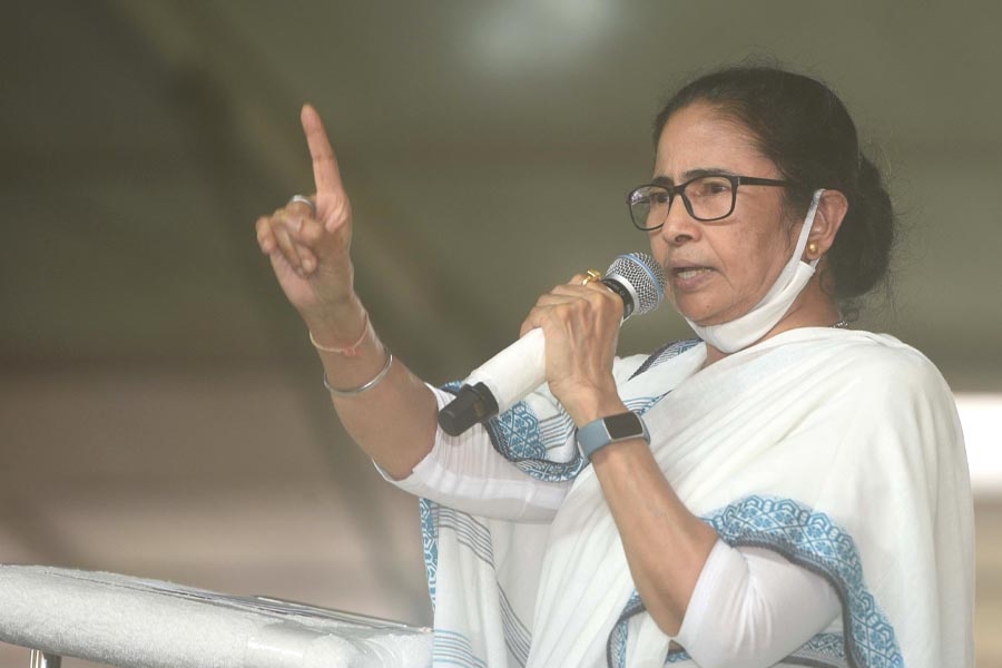 Allocation in the West Bengal state budget will increase in the social sector। Sangbad Pratidin