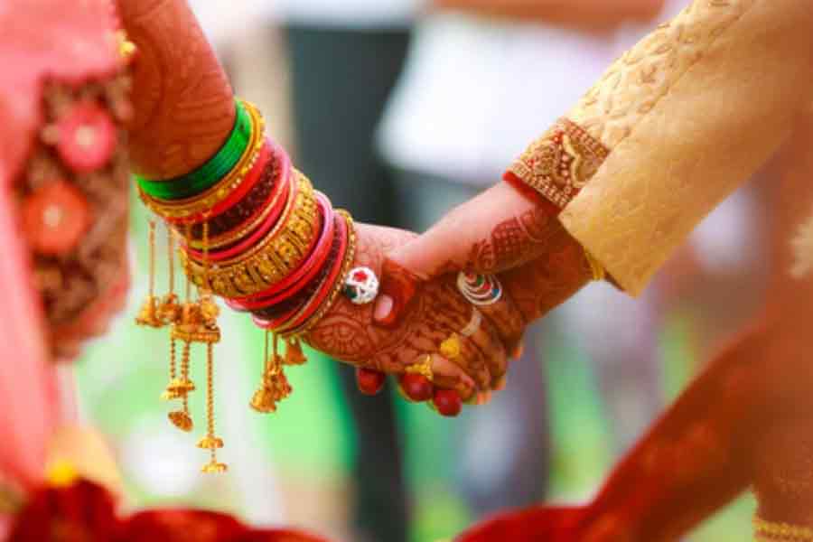 Teacher kidnapped on way to school, forced to marry Woman in Bihar