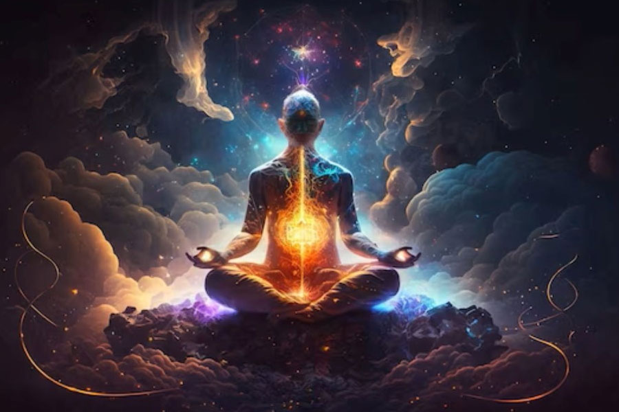 Meditation 