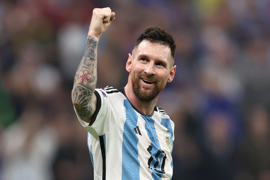 Lionel Messi is not coming to Kerala! Why is Argentina's friendly match suddenly on the verge of cancellation?