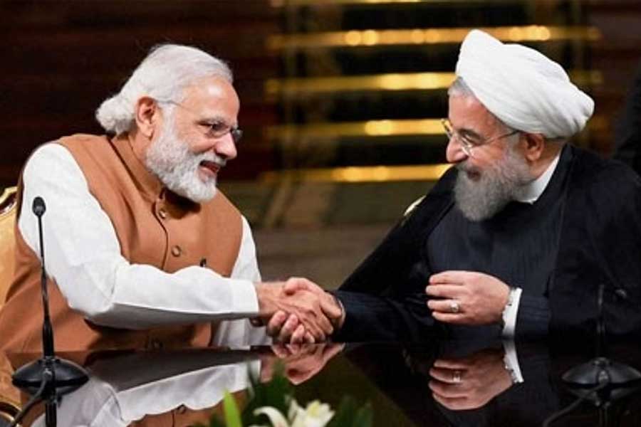 India says it 'understands' Iran's strikes in Pakistan। Sangbad Pratidin