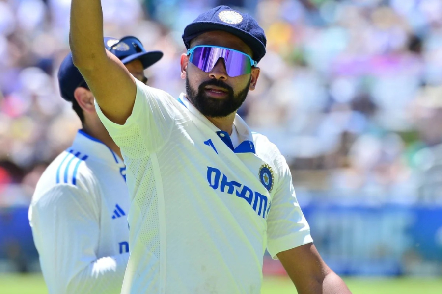 SA vs IND: Mohammed Siraj claims Newlands pitch didn't feel like a 55 all-out track after six wicket haul against South Africa। Sangbad Pratidin