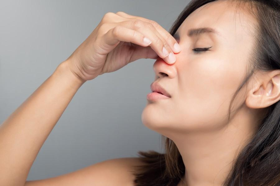 Know about Nasal polyps, expert gave Health Tips | Sangbad Pratidin