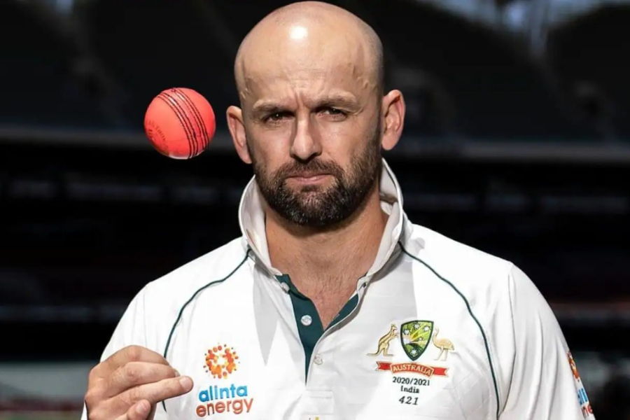 AUS vs PAK: Australia spinner Nathan Lyon names Virat Kohli in his curated list of 3 best oppositon batters। Sangbad Pratidin