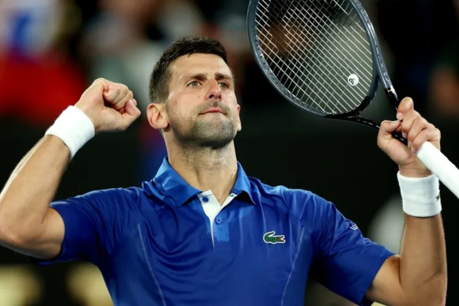 US Open to start today and Djokovic eyes 25th grand slam