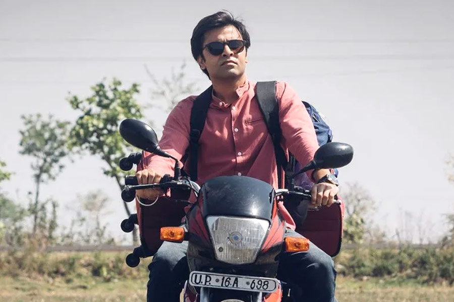 Politics, rivalry, romance in Panchayat Season 3 trailer