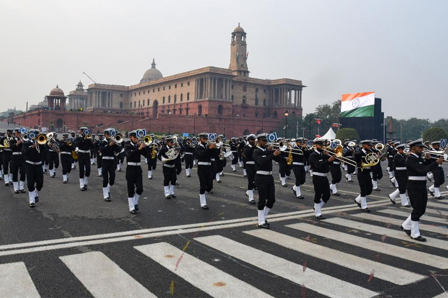 How To buy Online Tickets of Republic Day Parade | Sangbad Pratidin