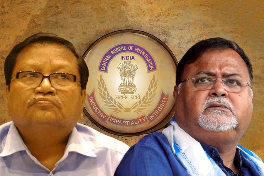 CBI filed final charge sheet on recruitment scam | Sangbad Pratidin