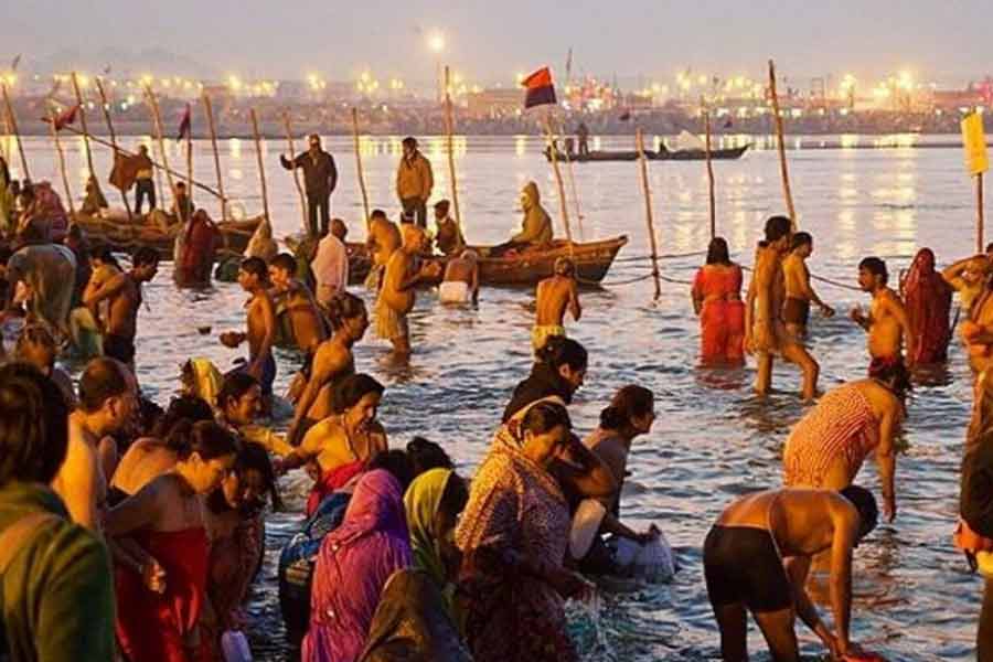 WB Weather Update: Temperature likely to decrease during sankranti, says met Department । Sangbad Pratidin
