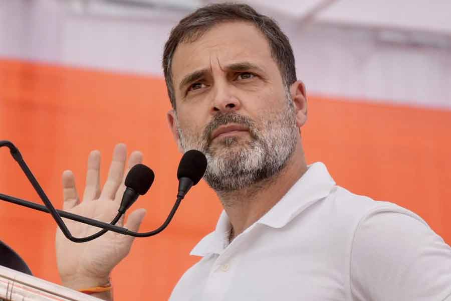 Lok Sabha 2024: Two independent MP's joins Congress