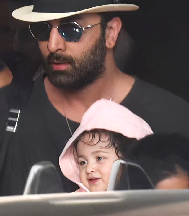 Raha-Ranbir