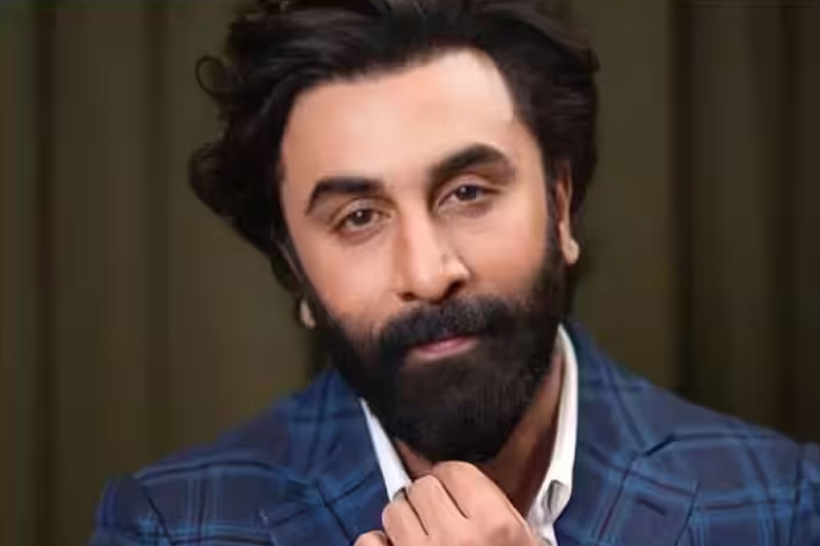 Ranbir Kapoor reacts on Animal controversy