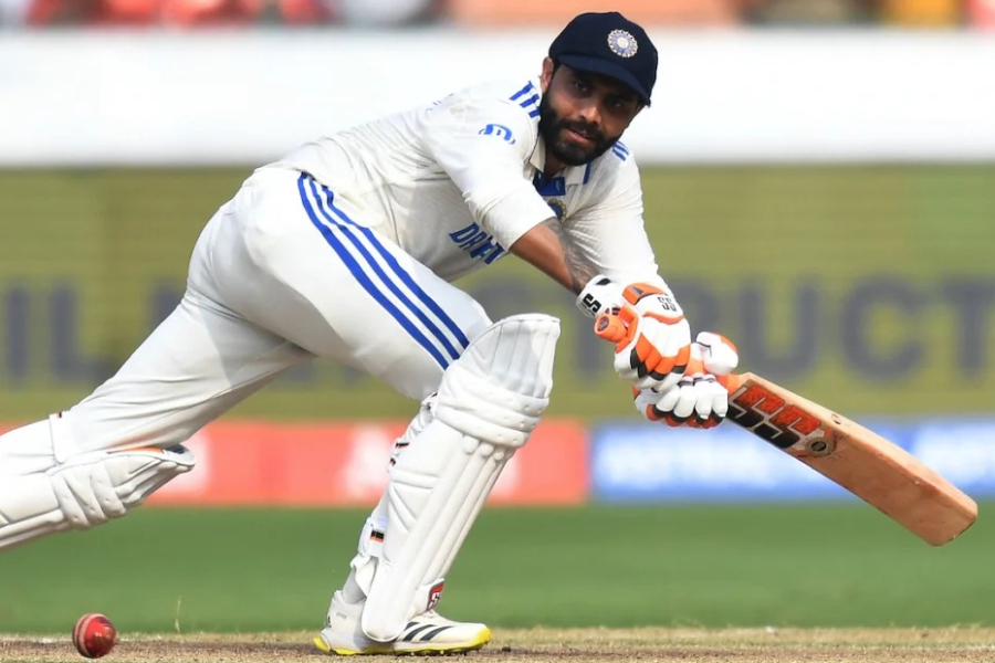 IND vs ENG: Ravindra Jadeja back at NCA for recovery after missing second Test due to hamstring injury। Sangbad Pratidin