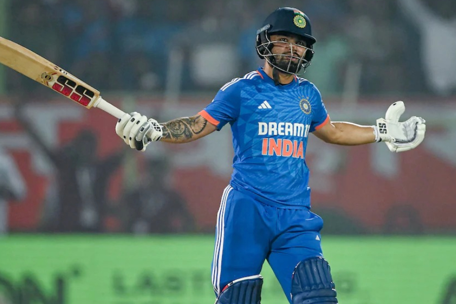 India star Rinku Singh summoned to Dharamsala by Team India