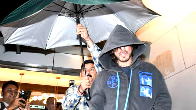 SRK-inside