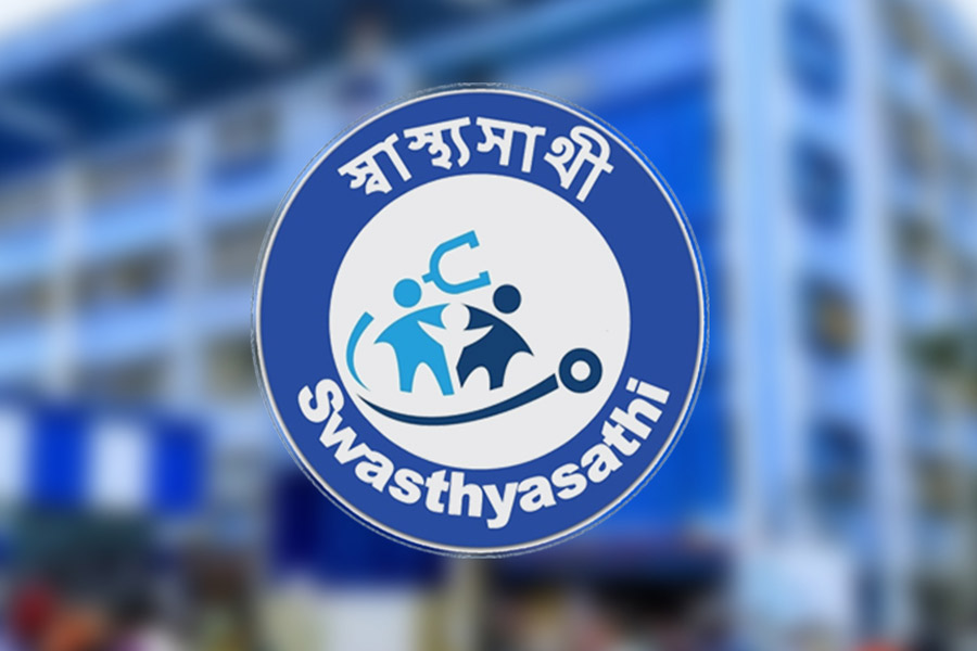 KMC provides city scan facility, cost much lower than swasthya sathi | Sangbad Pratidin