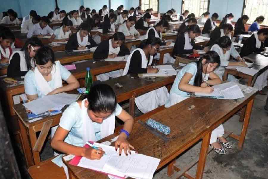 WBBSE will not allow lactating mother to appear in Madhyamik with child