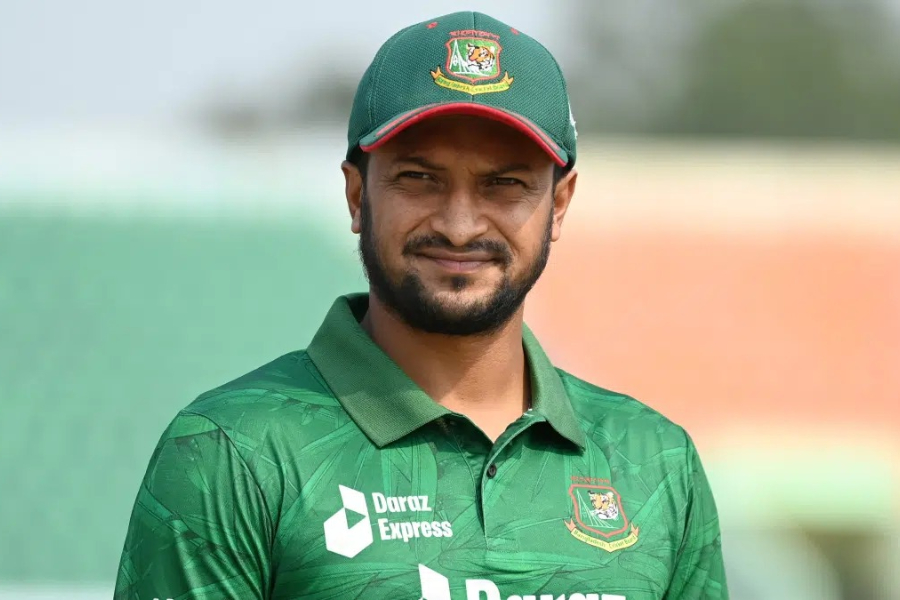 Shakib in controversy again, fined a huge amount for stock market manipulation