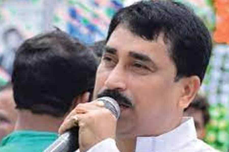 Shankar Adhya steps down from politics after getting bail