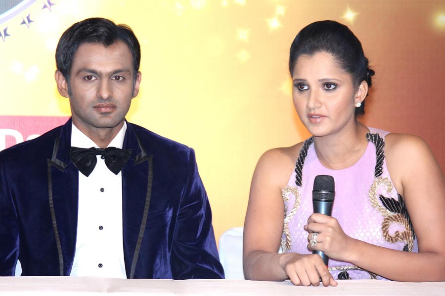 Shoaib Malik's sister alleges Sania Mirza was tired of his extramarital affairs | Sangbad Pratidin