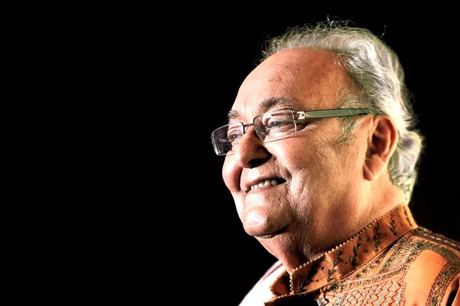 Soumitra