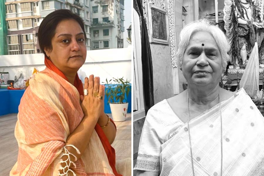 Sudipa Chatterjee trolled for sharing this video | Sangbad Pratidin