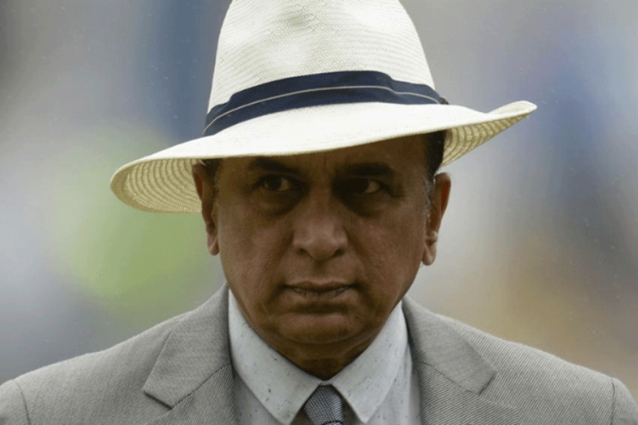 Yashasvi Jaiswal got 'reprimanded' by Sunil Gavaskar