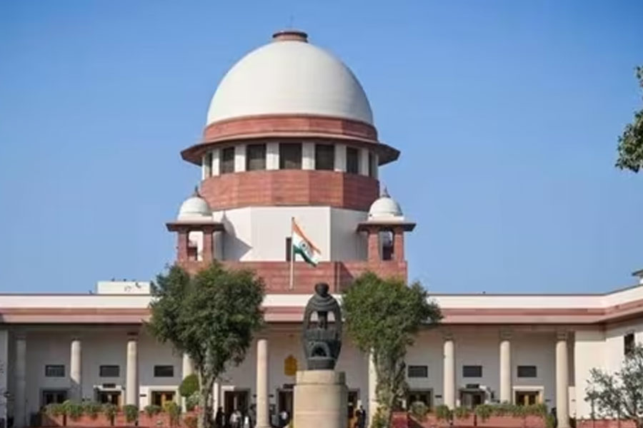 Supreme Court acquits accused Chandrabhan Sanap in Esther Anuhaya case