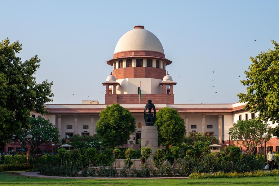 Even as we near 80 years of Independence, not enough public jobs generated for eligible candidates: Supreme Court