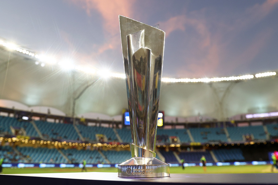 Tickets for India vs Pakistan at T20 World Cup Over-subscribed by 200 Times | Sangbad Pratidin