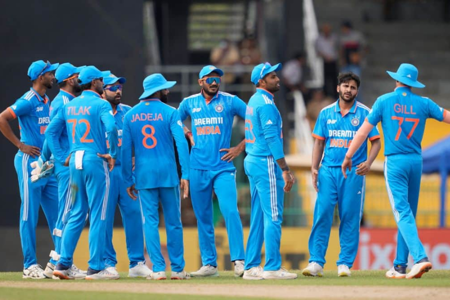 3 star Team India cricketer who can make their captaincy debut in 2024। Sangbad Pratidin