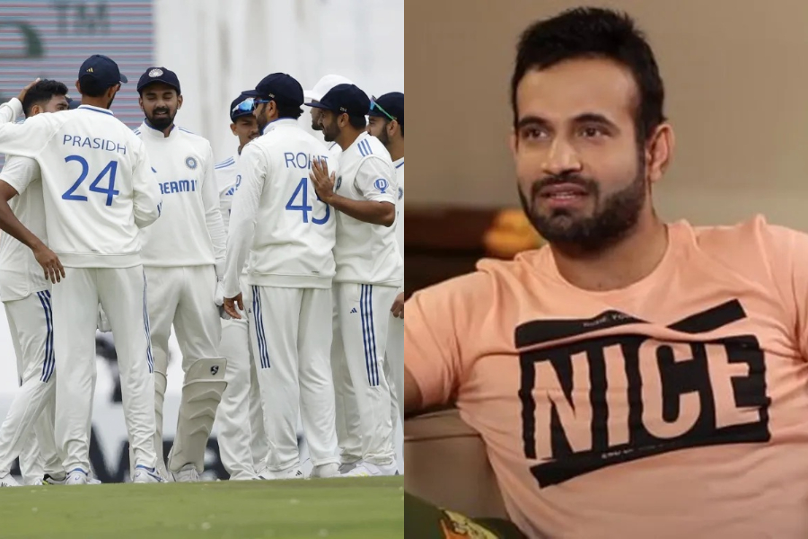 IND vs SA: Ex Team India star pacer Irfan Pathan blasts after loss against South Africa in first Test। Sangbad Pratidin