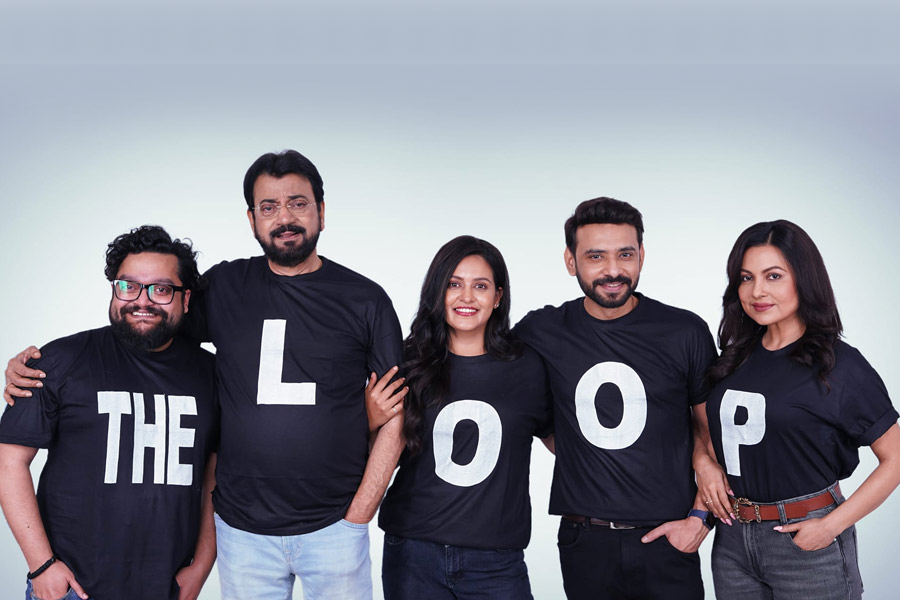 The-Loop
