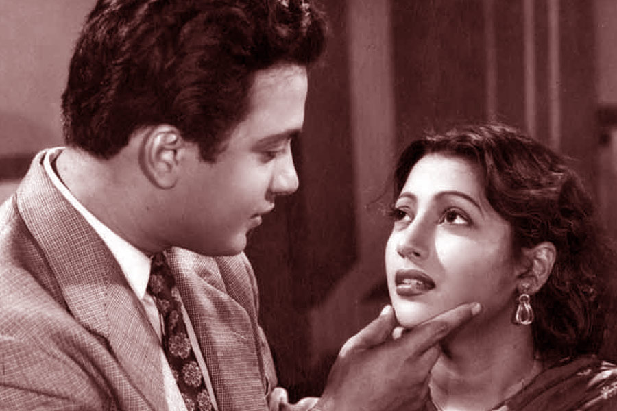 Uttam-Suchitra