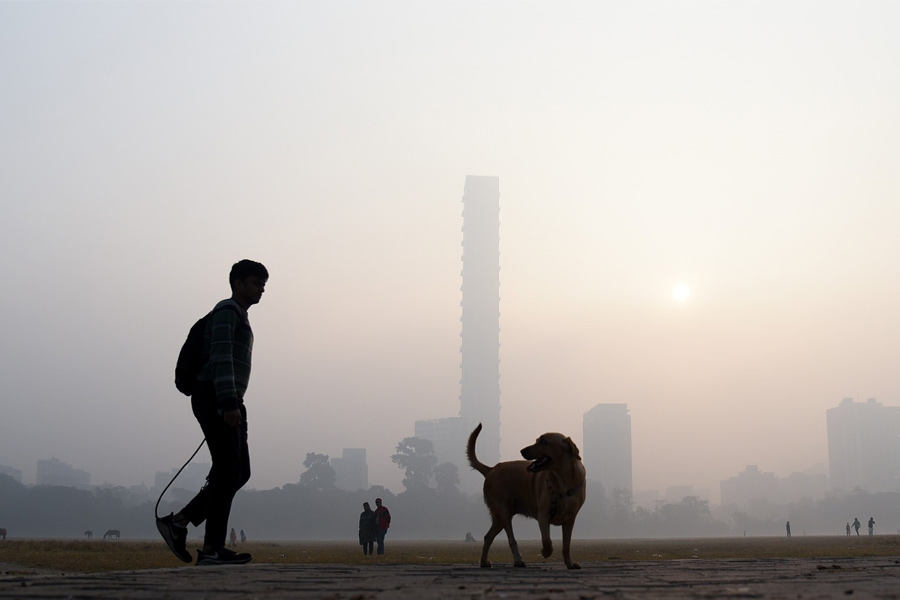 West Bengal Weather Update: Temperature is falling in West Bengal