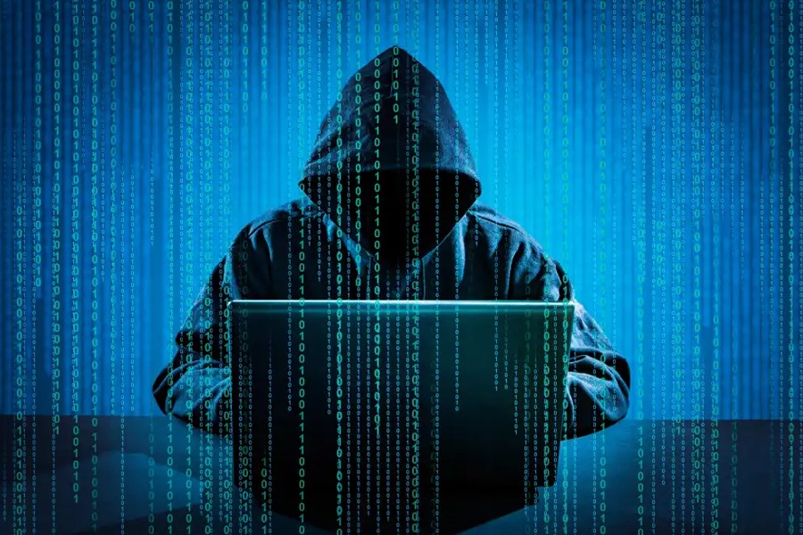Allegation of online fraud, youth arrested from Madhya Pradesh | Sangbad Pratidin