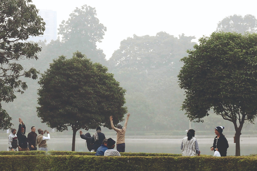 Weather Update: Mercury may drop at weekend in Kolkata