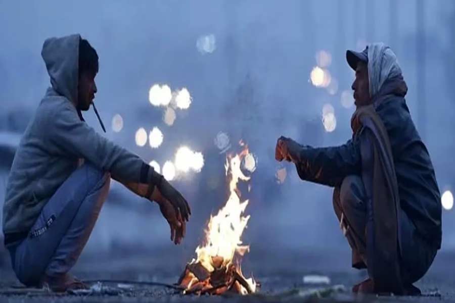 Weather Update: Mercury will drop from this week in Bengal