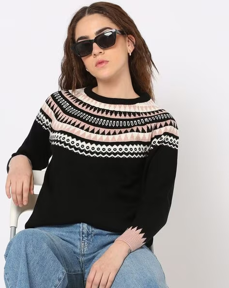 Women-sweater
