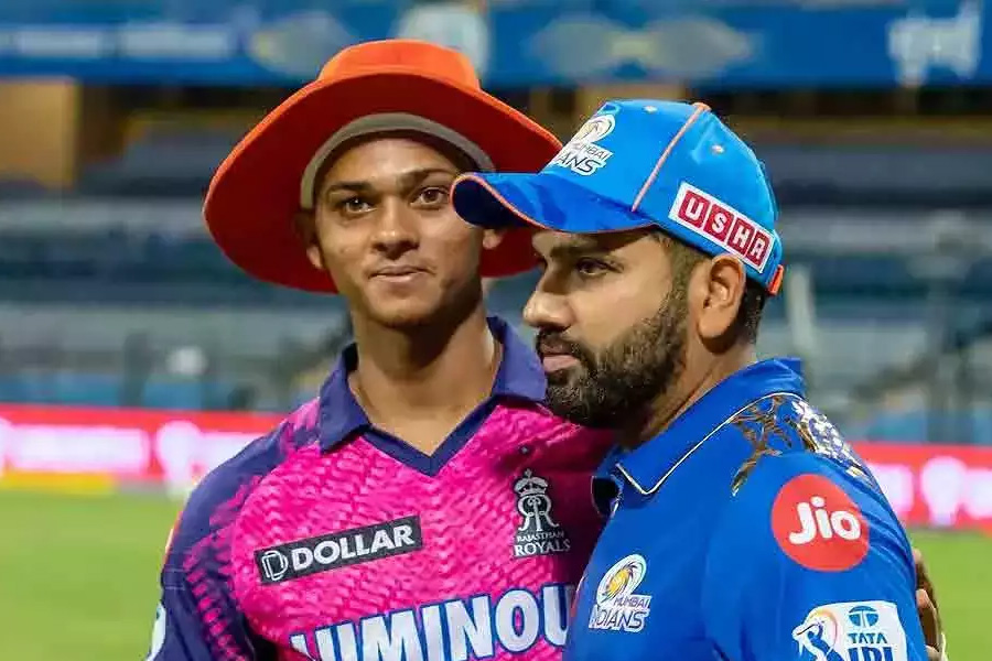 IND vs AFG: Rahul Dravid locks in Rohit and Jaiswal as openers for Afghanistan T20Is | Sangbad Pratidin
