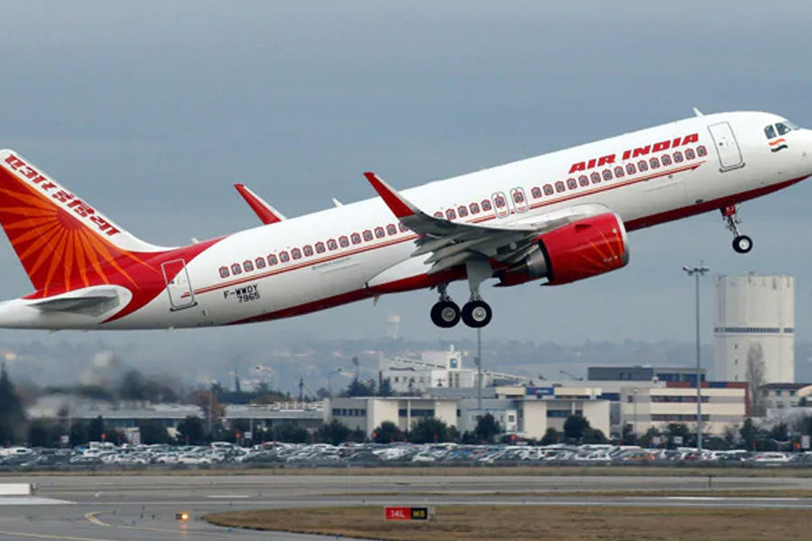 Air India suspends fights from Delhi to Tel Aviv