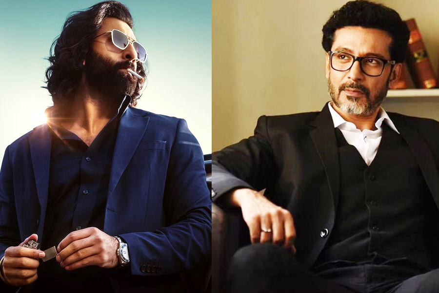Tota Roy Chowdhury Defends Animal, Lauds Ranbir Kapoor | Sangbad Pratidin