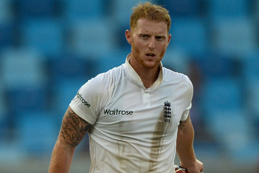 Thought of not playing, says Ben Stokes on Shoaib Bashir visa row | Sangbad Pratidin