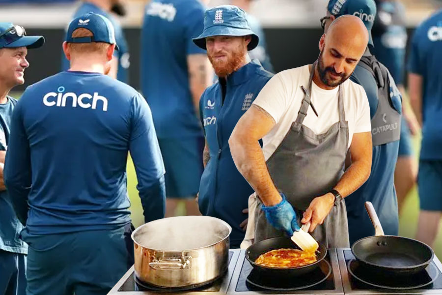 IND vs ENG: England to carry own chef with their squad during Test series in India, find out why। Sangbad Pratidin