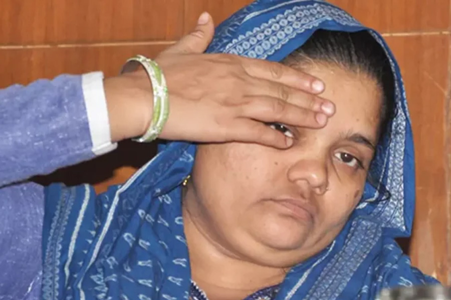 Bilkis Bano convicts' bail pleas dismissed